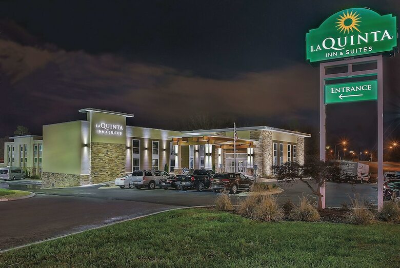 Posada La Quinta Inn & Suites Chattanooga - East Ridge