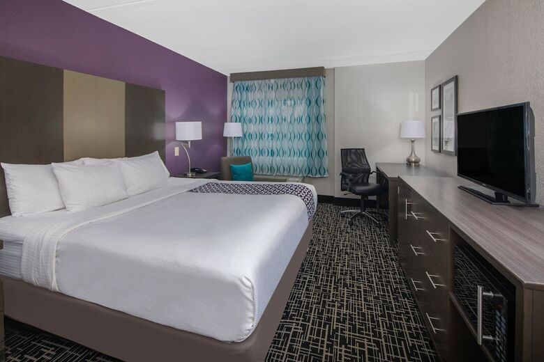 Posada La Quinta Inn & Suites Chattanooga - East Ridge