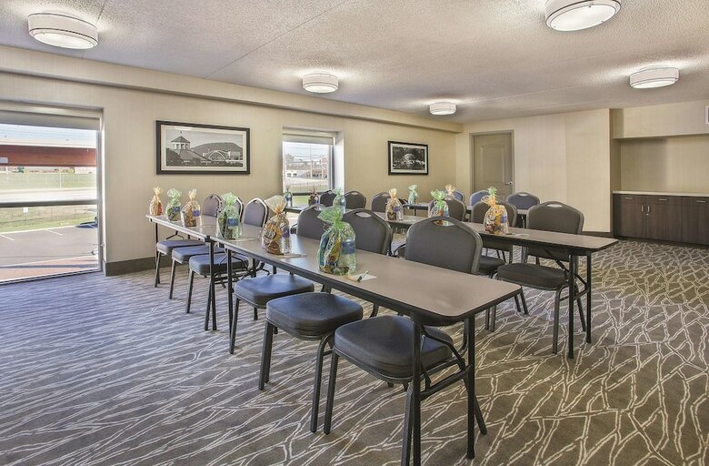 Posada La Quinta Inn & Suites Chattanooga - East Ridge