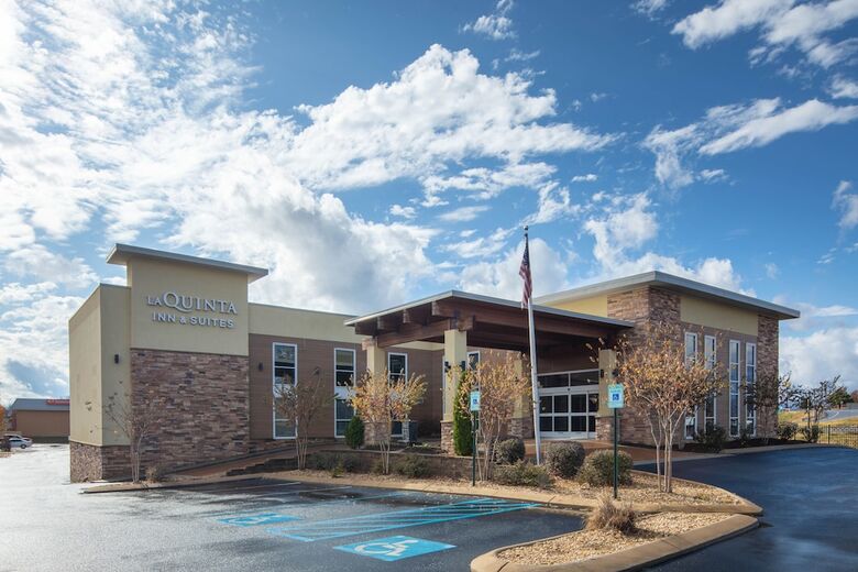Posada La Quinta Inn & Suites Chattanooga - East Ridge
