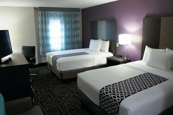 Posada La Quinta Inn & Suites Chattanooga - East Ridge