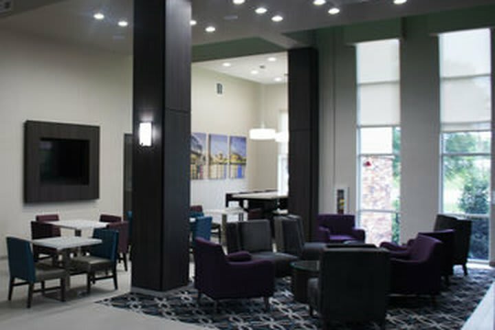 Posada La Quinta Inn & Suites Chattanooga - East Ridge