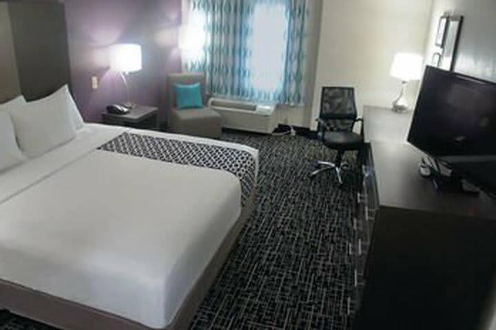 Posada La Quinta Inn & Suites Chattanooga - East Ridge
