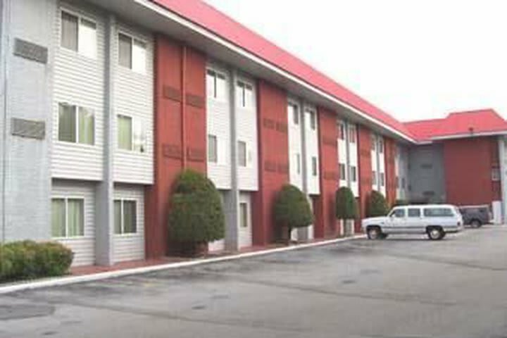 Posada La Quinta Inn & Suites Chattanooga - East Ridge