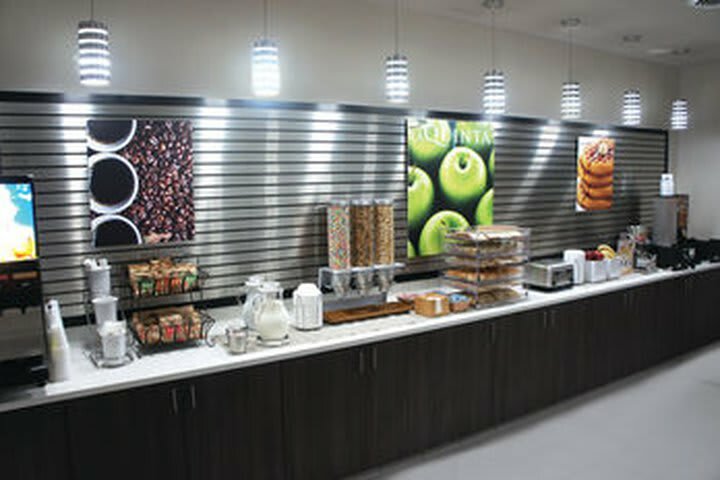 Posada La Quinta Inn & Suites Chattanooga - East Ridge