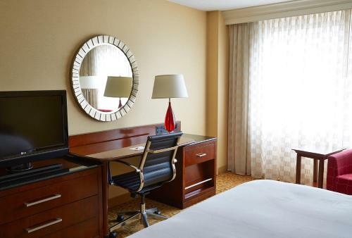 Hotel Chattanooga Marriott Downtown