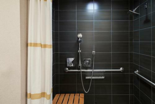 Hotel Chattanooga Marriott Downtown