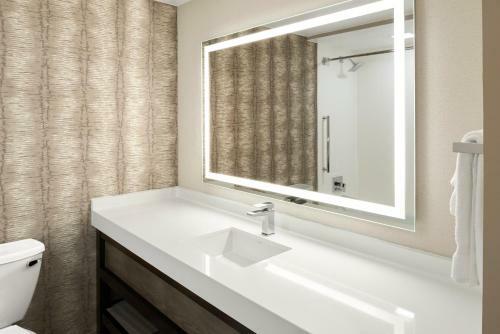 Hotel Chattanooga Marriott Downtown