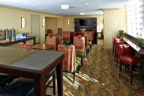 Hotel Chattanooga Marriott Downtown