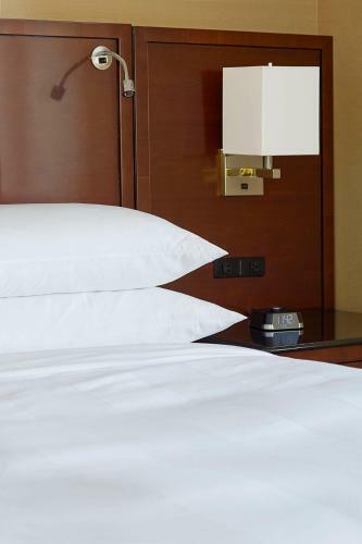 Hotel Chattanooga Marriott Downtown