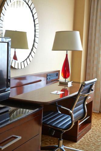 Hotel Chattanooga Marriott Downtown