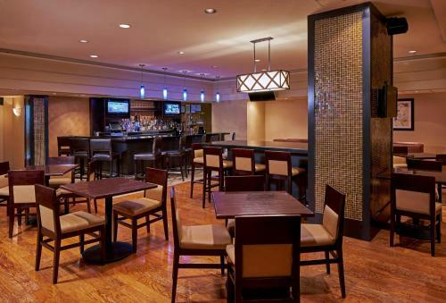 Hotel Chattanooga Marriott Downtown