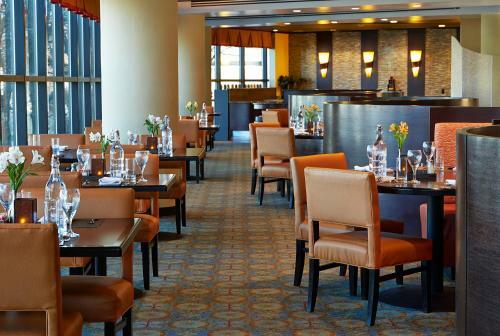 Hotel Chattanooga Marriott Downtown