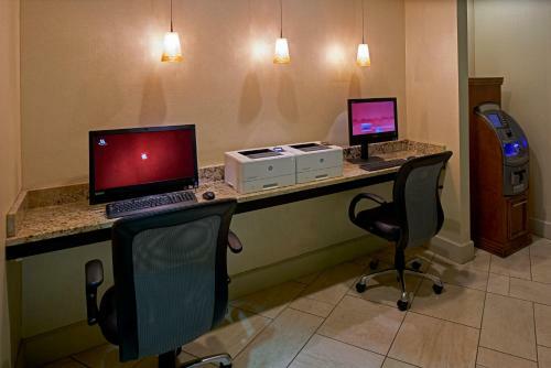 Hotel Chattanooga Marriott Downtown