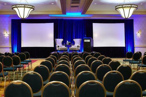Hotel Chattanooga Marriott Downtown