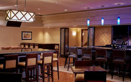 Hotel Chattanooga Marriott Downtown