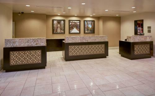 Hotel Chattanooga Marriott Downtown