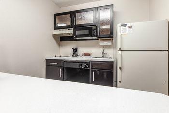 Hotel Mainstay Suites Chattanooga
