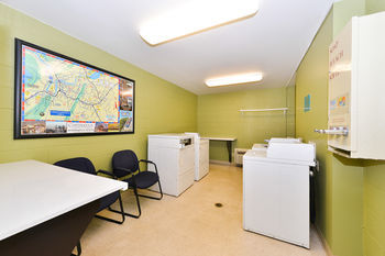 Hotel Mainstay Suites Chattanooga