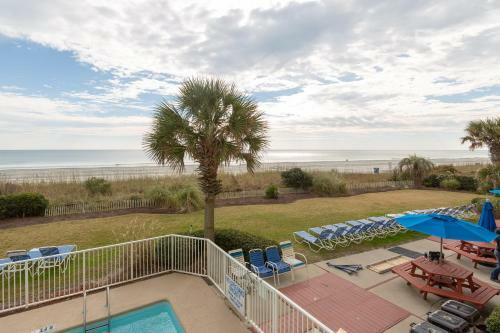 Hotel Jade Tree Cove