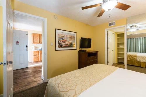 Hotel Jade Tree Cove