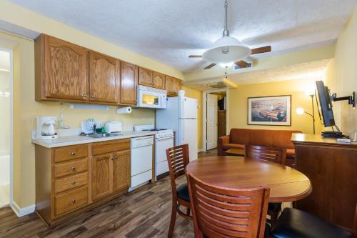 Hotel Jade Tree Cove