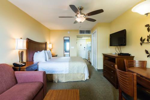 Hotel Jade Tree Cove