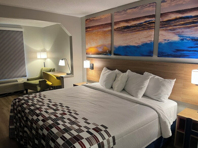 Motel Days Inn Franklin
