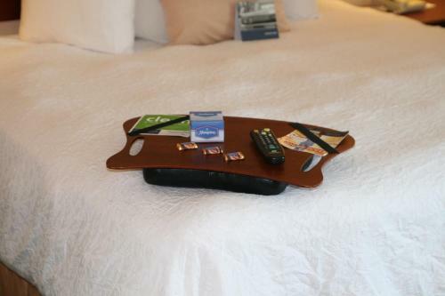 Hotel Hampton Inn Memphis-southwind