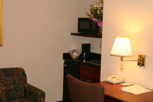 Hotel Hampton Inn Memphis-southwind