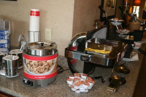 Hotel Hampton Inn Memphis-southwind