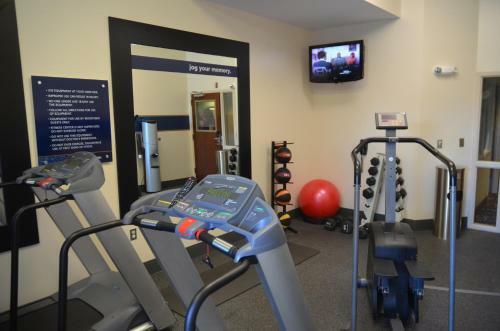 Hotel Hampton Inn Memphis-southwind