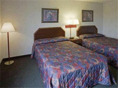 Hotel Americas Best Value Inn Franklin