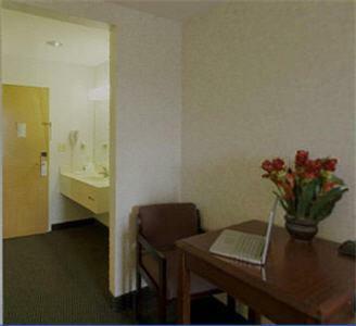 Hotel Americas Best Value Inn Franklin