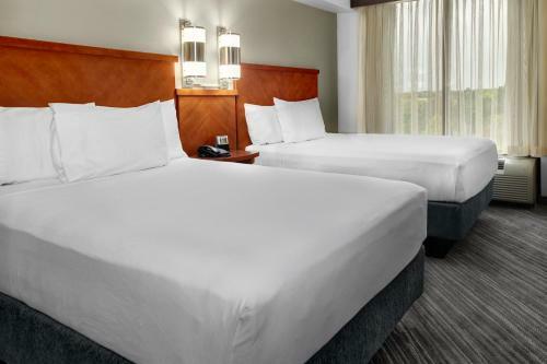 Hotel Hyatt Place Memphis Primacy Parkway