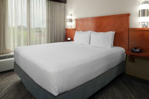 Hotel Hyatt Place Memphis Primacy Parkway