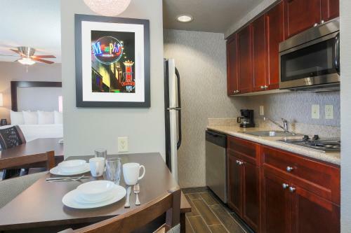 Hotel Homewood Suites By Hilton Southwind - Hacks Cross