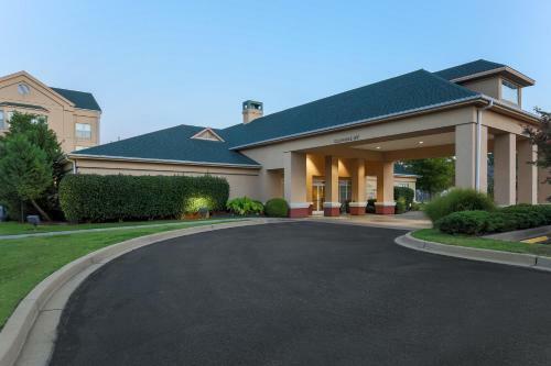 Hotel Homewood Suites By Hilton Southwind - Hacks Cross