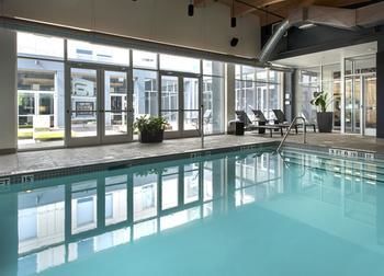 Hotel Aloft Nashville - Cool Springs