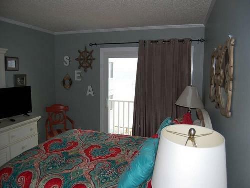 Apartamento Pelican's Watch 204