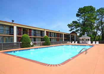 Motel Quality Inn And Suites