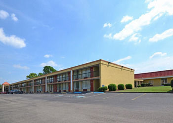 Motel Quality Inn And Suites