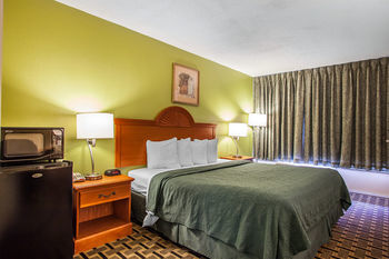 Motel Quality Inn And Suites