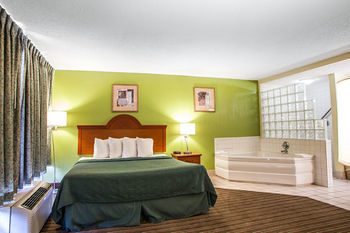 Motel Quality Inn And Suites