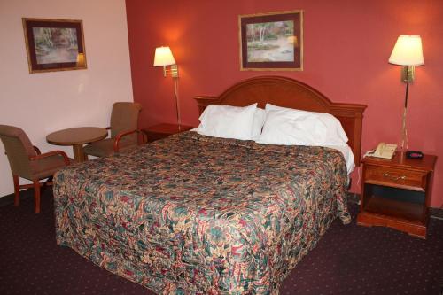 Motel Andrew Johnson Inn