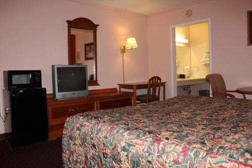Motel Andrew Johnson Inn