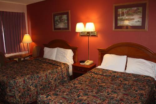 Motel Andrew Johnson Inn