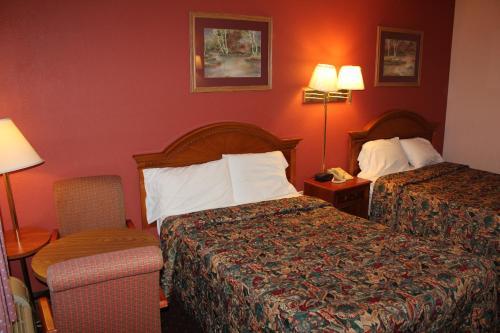 Motel Andrew Johnson Inn