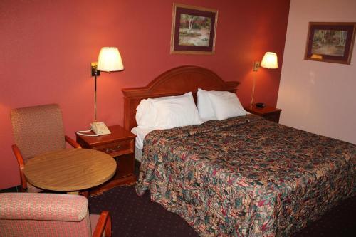 Motel Andrew Johnson Inn