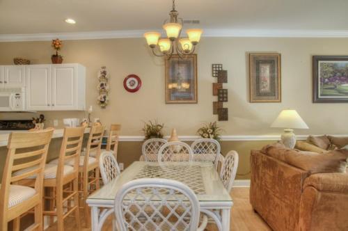 Apartamento Magnolia North 102-4880